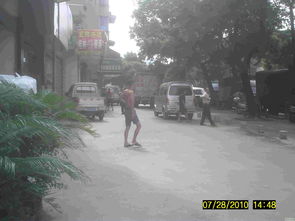 政府助力道路貨物運(yùn)輸 貨運(yùn)公司專(zhuān)用停車(chē)裝卸場(chǎng)的建設(shè)與意義