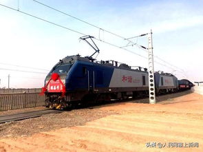 寧夏德昌鐵路物流中心正式通車(chē)，開(kāi)啟大宗貨物中長(zhǎng)途運(yùn)輸新篇章