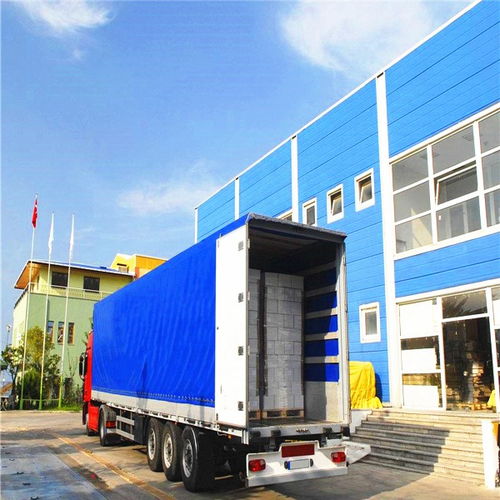 專(zhuān)業(yè)銳邁國(guó)際貨運(yùn) 食品化妝品出口泰國(guó)全流程解析