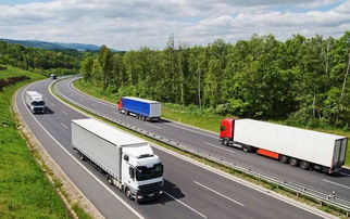 優(yōu)化交通運(yùn)輸管理 從安全保障到貨運(yùn)減負(fù)與共享單車(chē)治理