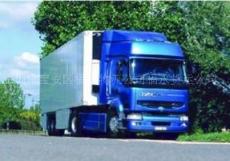 深圳市寶安區福永物流公司 高效可靠的道路貨物運輸服務