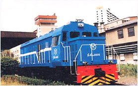 軌道上的巨變 百年中國(guó)火車(chē)貨運(yùn)發(fā)展歷程